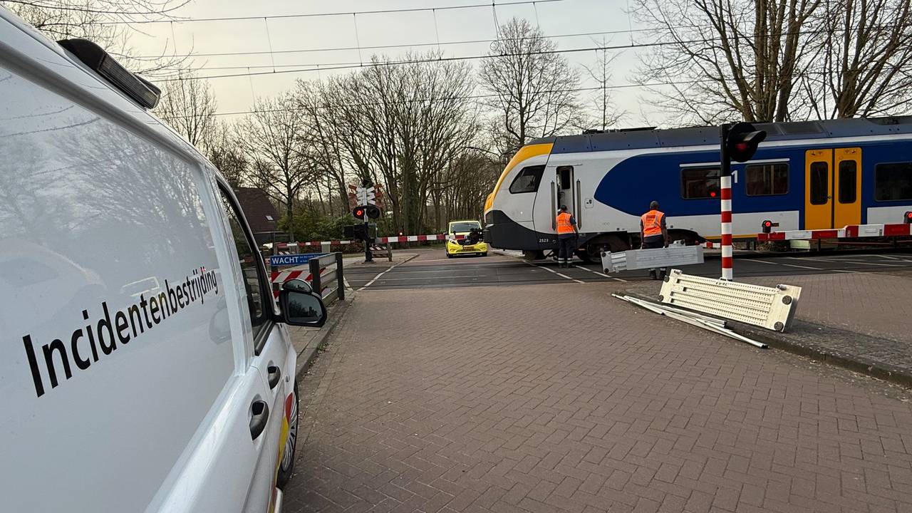 Foto: Bart Meesters/persbureau Heitink.