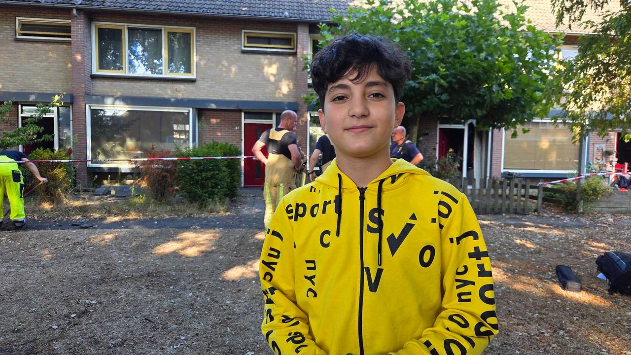 Foto: Noël van Hooft.