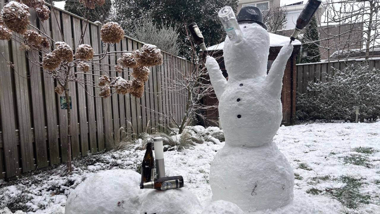 Foto: Fabienne ter Brugge