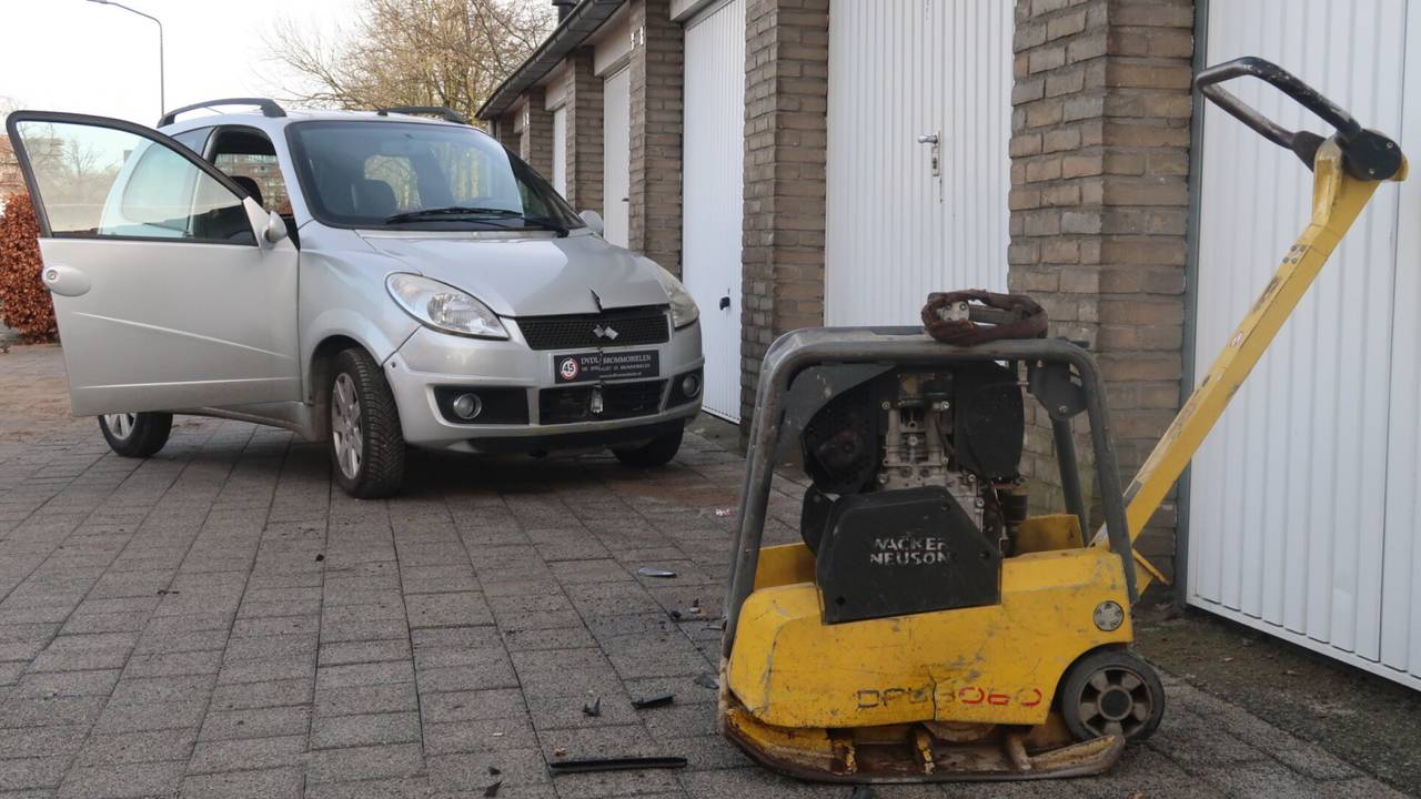 Foto: Perry Roovers/SQ Vision. 