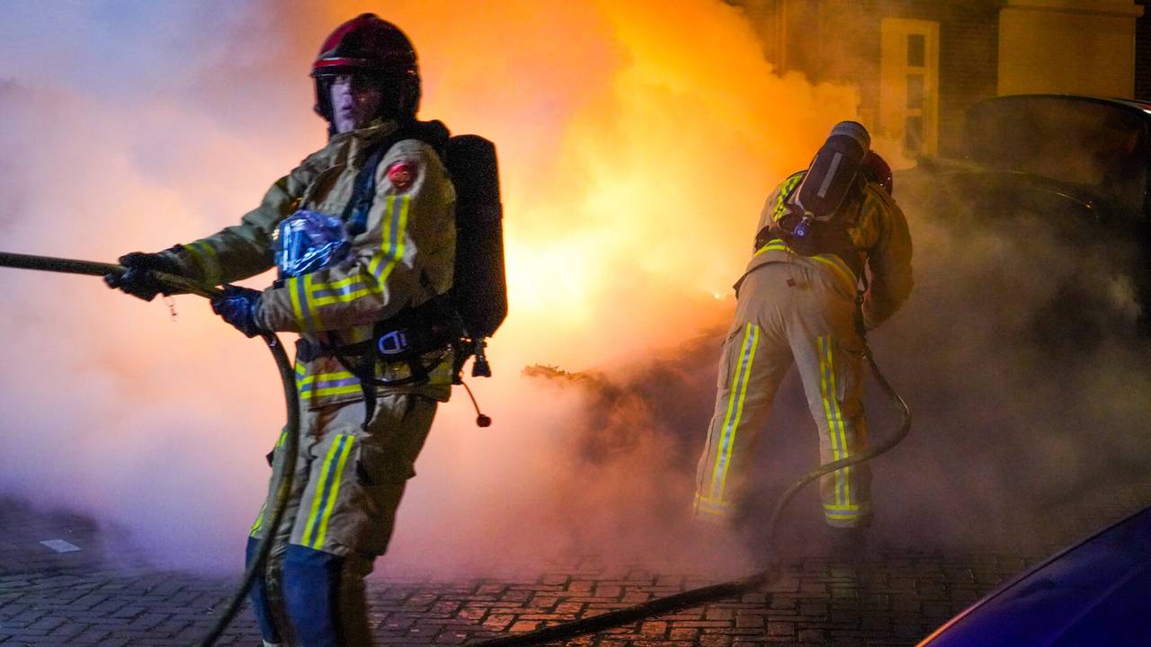 Foto: Dave Hendriks/SQ Vision Mediaprodukties