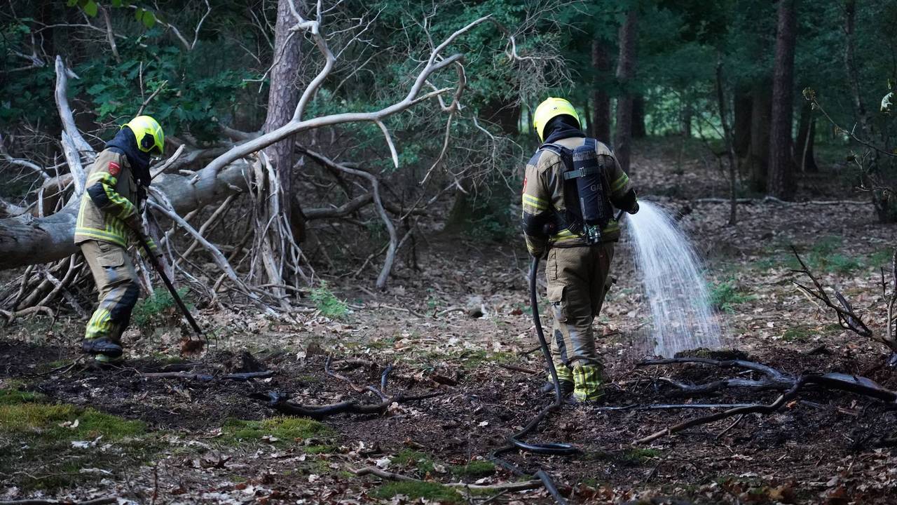 Foto: Jeroen Stuve / Persbureau Heitink