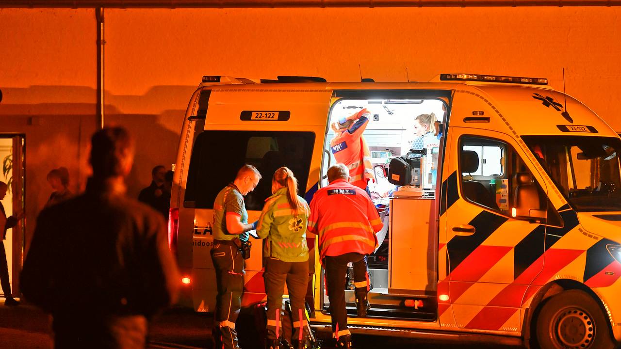 Foto: Rico Vogels/SQ Vision