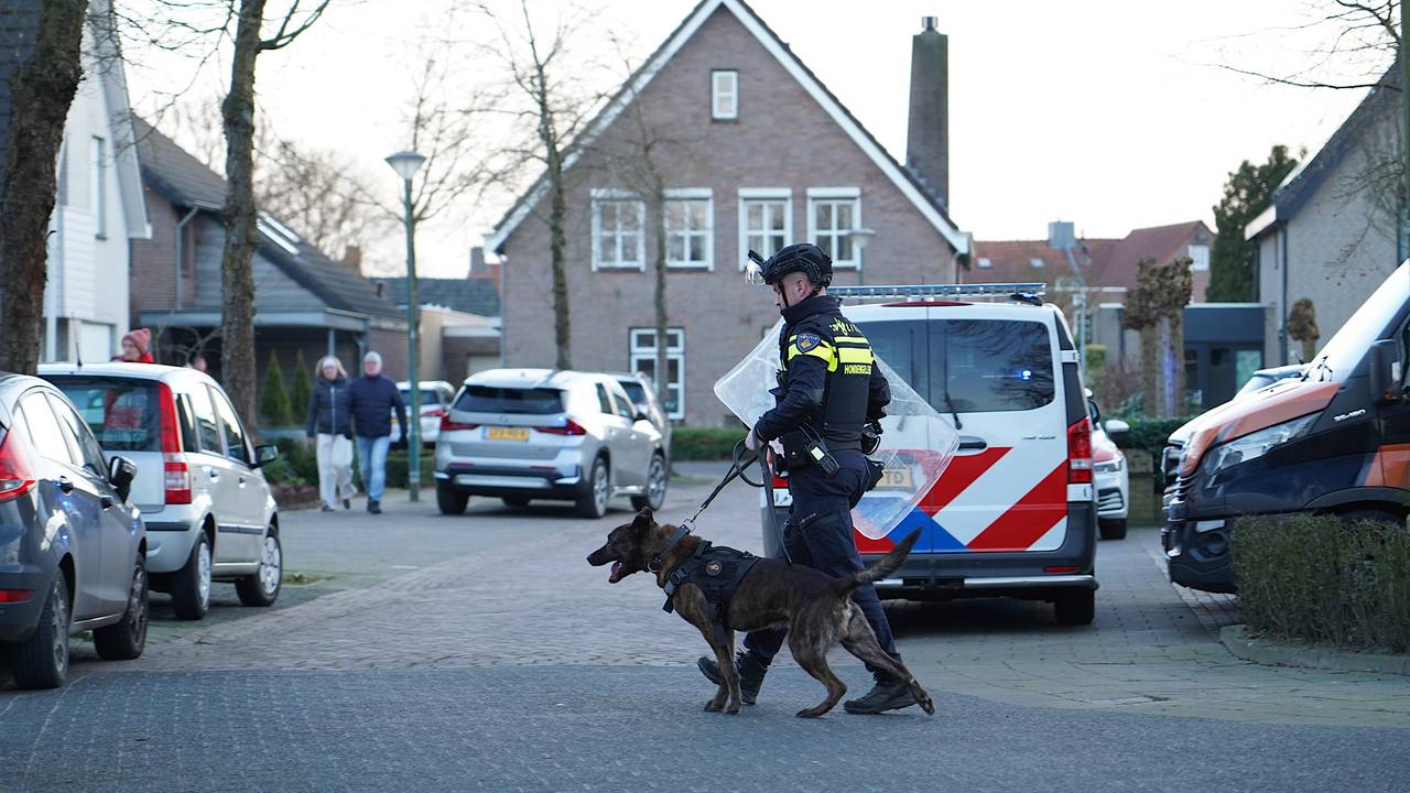 Foto: Jeroen Stuve / SQ Vision 