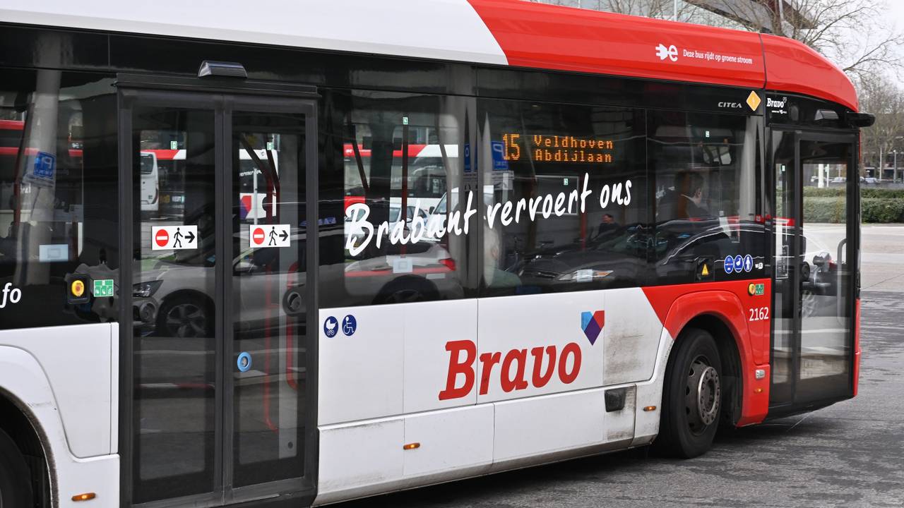 Foto: ANP/Hollandse hoogte/Peter Hilz.