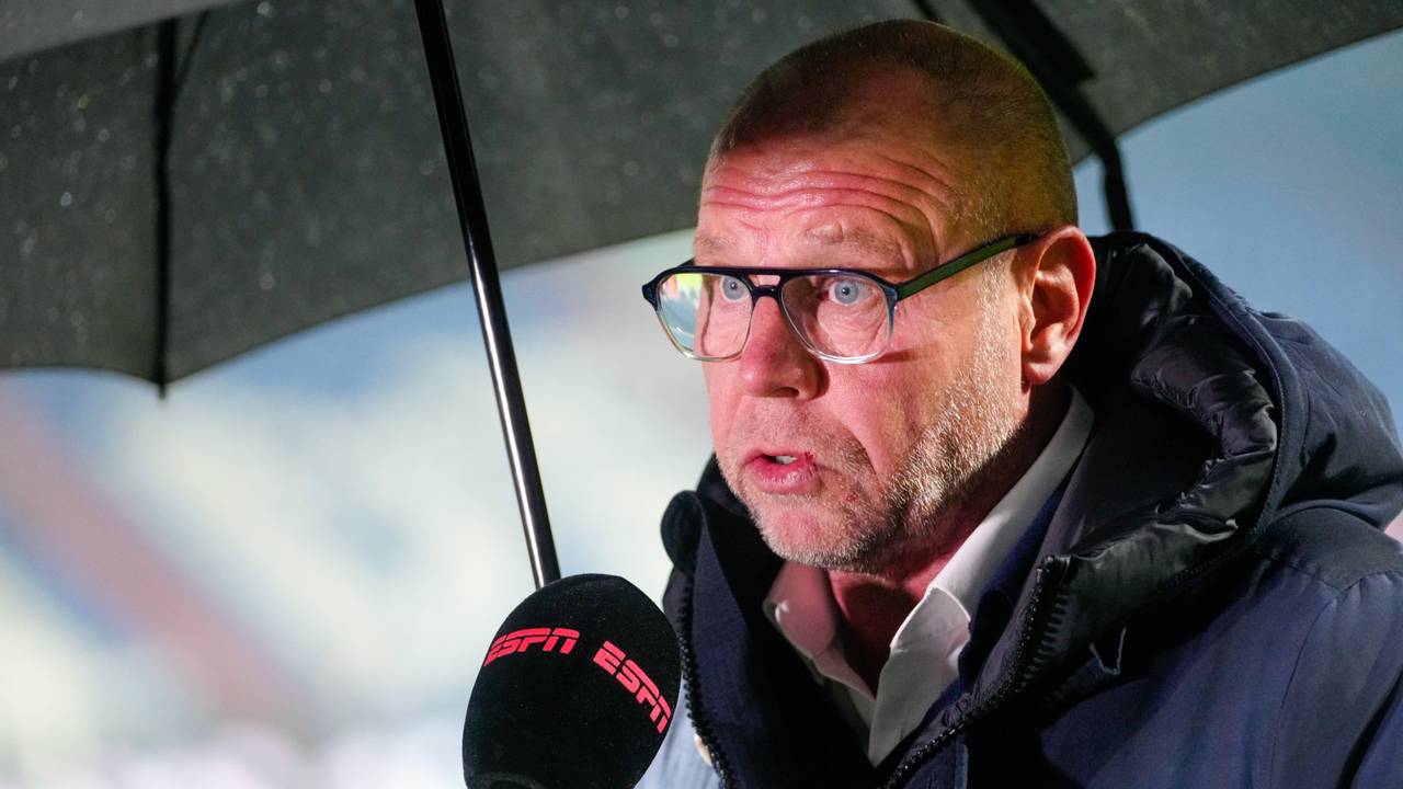 Fred Grim (foto: Orange Pictures)