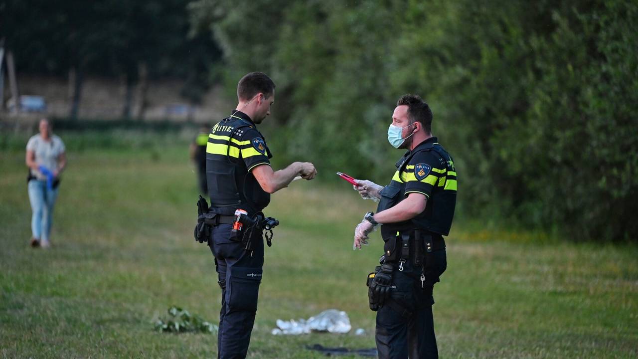 Foto: Toby de Kort/SQ Vision