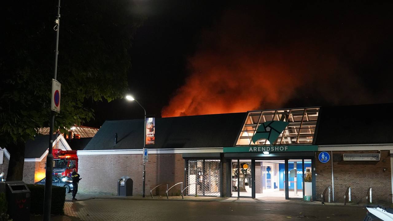 Foto: Jeroen Stuve/SQ Vision