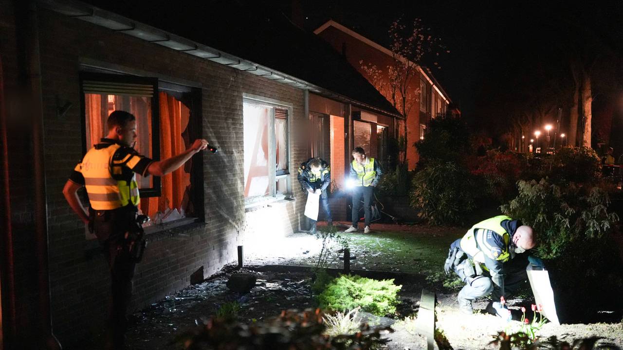 Foto :Erik Haverhals/ Persbureau Heitink.