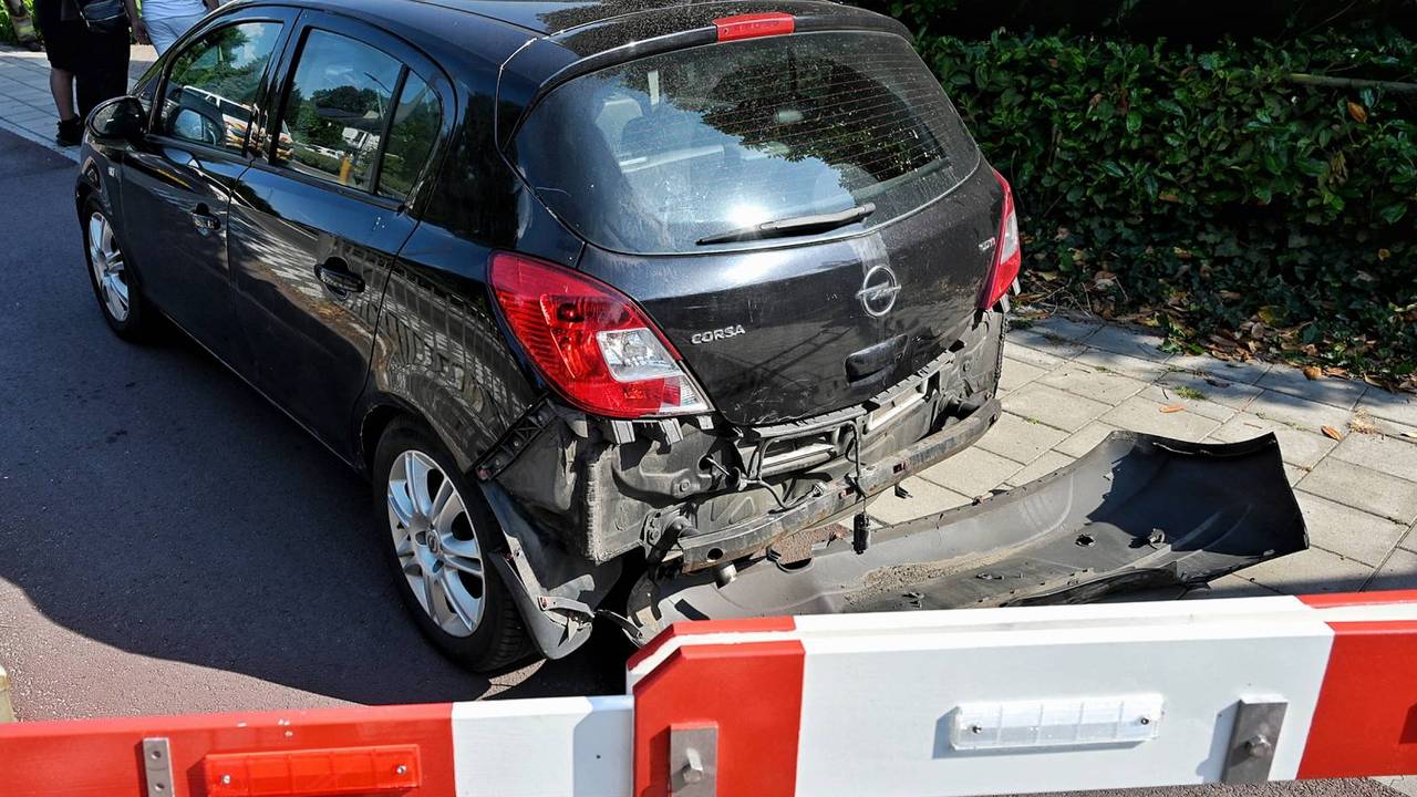 Foto: Toby de Kort/Persbureau Heitink.