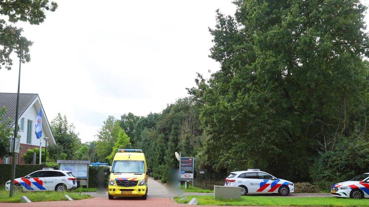 Hulpinstanties sloegen groot alarm (foto: Bart Meesters/Meesters Multi Media/SQ Vision).