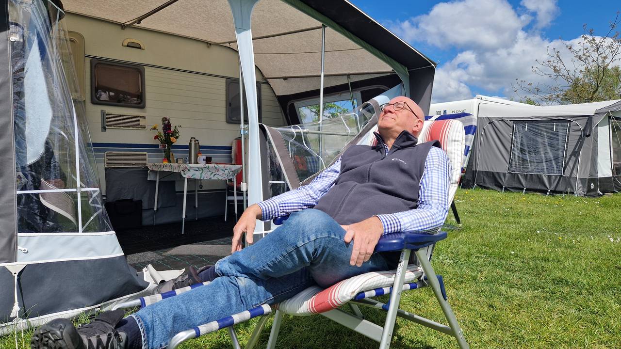 Foto: Noël van Hooft.