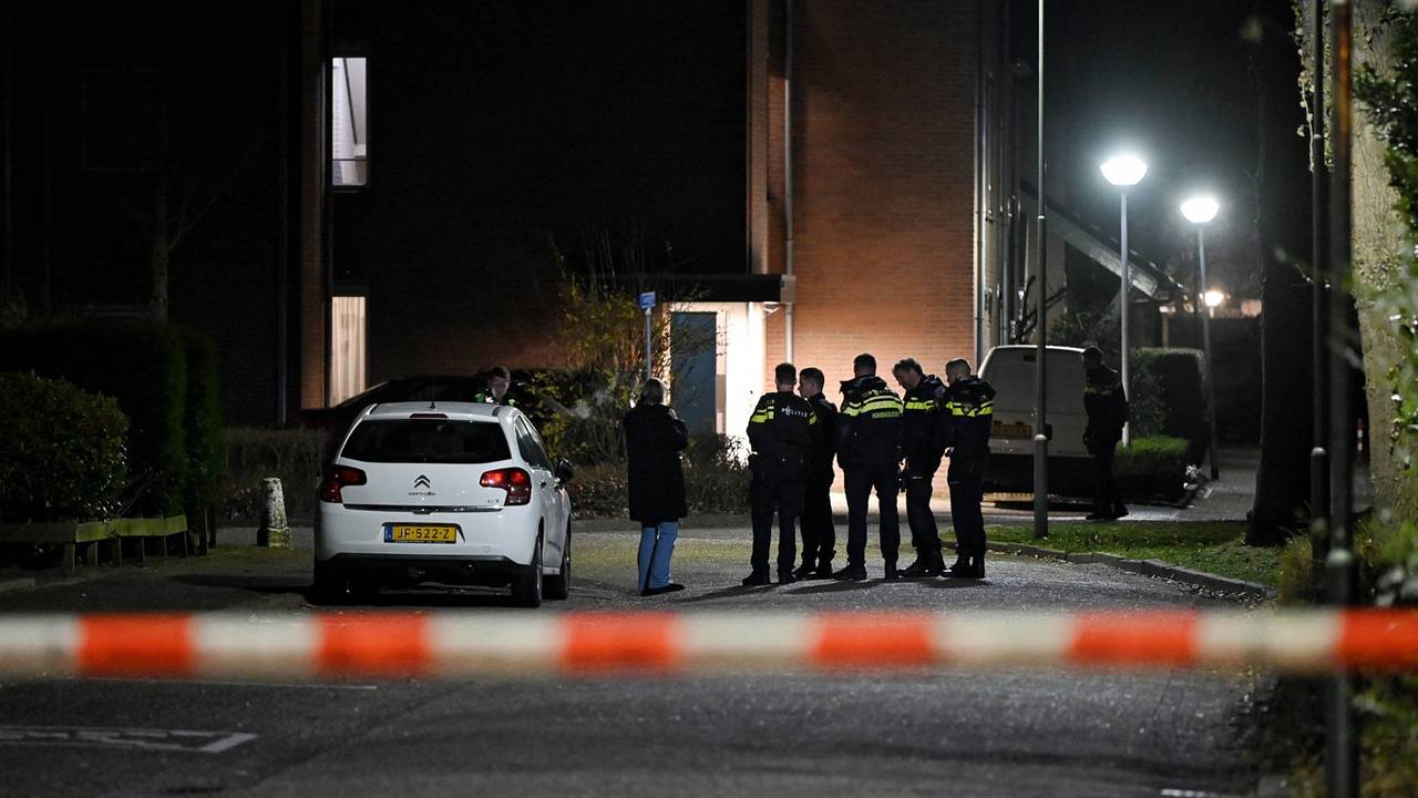 Foto: Toby de Kort / Persbureau Heitink