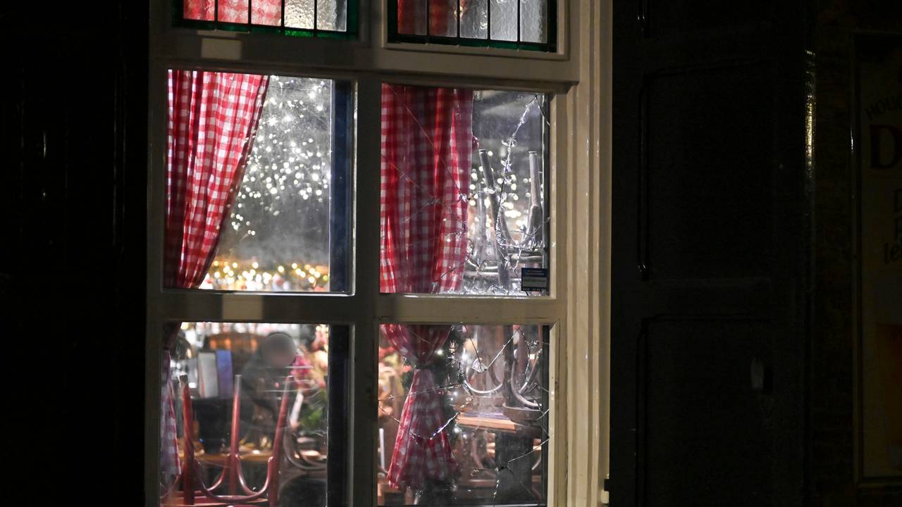 Foto: Perry Roovers/SQ Vision