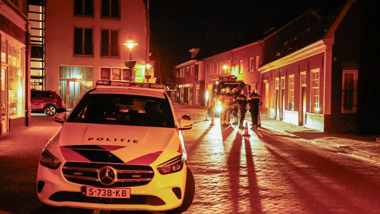 Foto: Addy Smits/persbureau Heitink