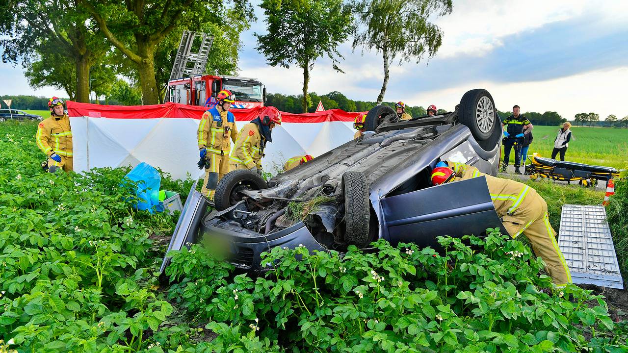 Foto: Rico Vogels / SQ Vision