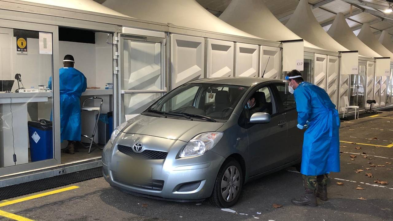 Foto: Rogier van Son.