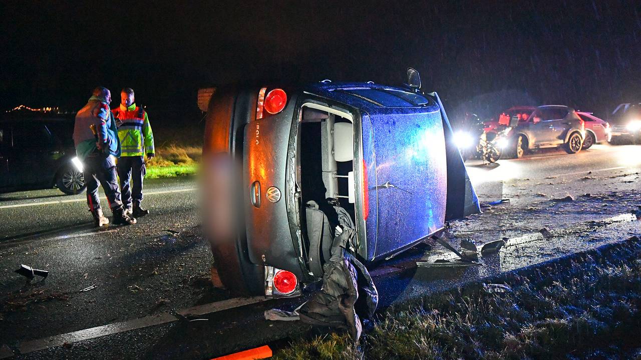 Foto: Rico Vogels/SQ Vision.