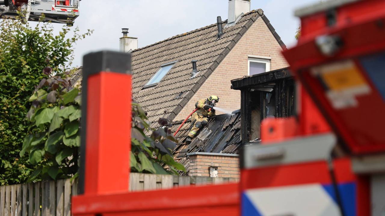 Foto: SK-Media / Persbureau Heitink.