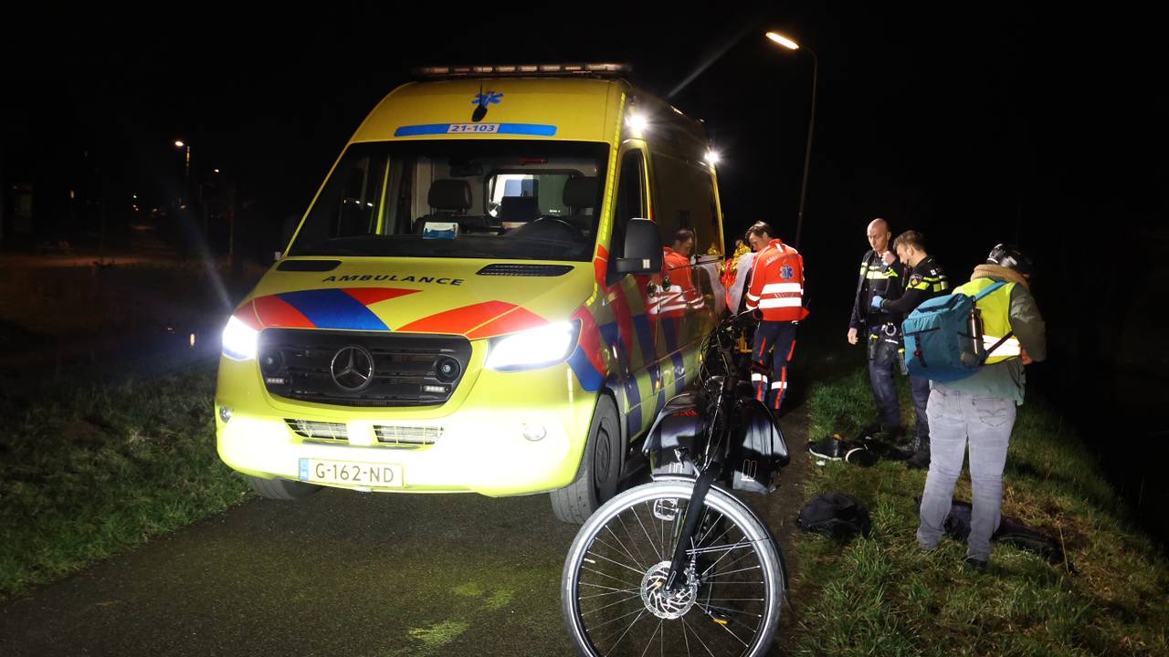 Foto: Bart Meesters / SQ Vision