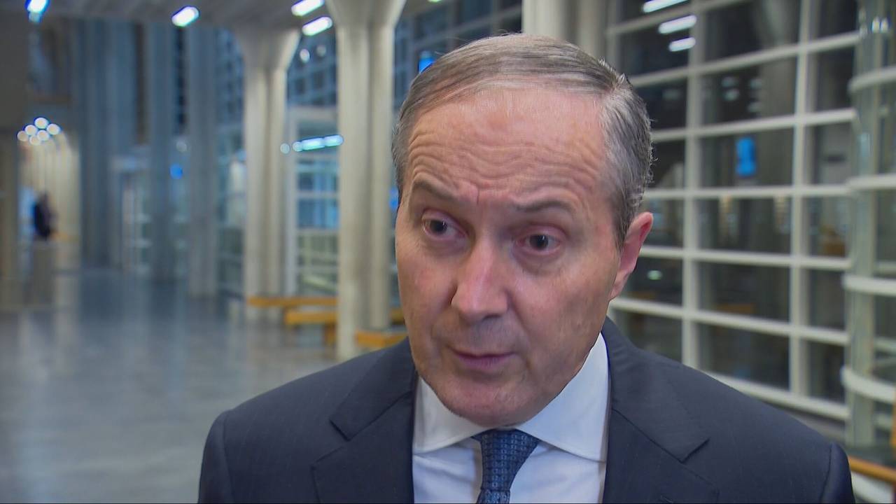 Advocaat Geert-Jan Knoops. 