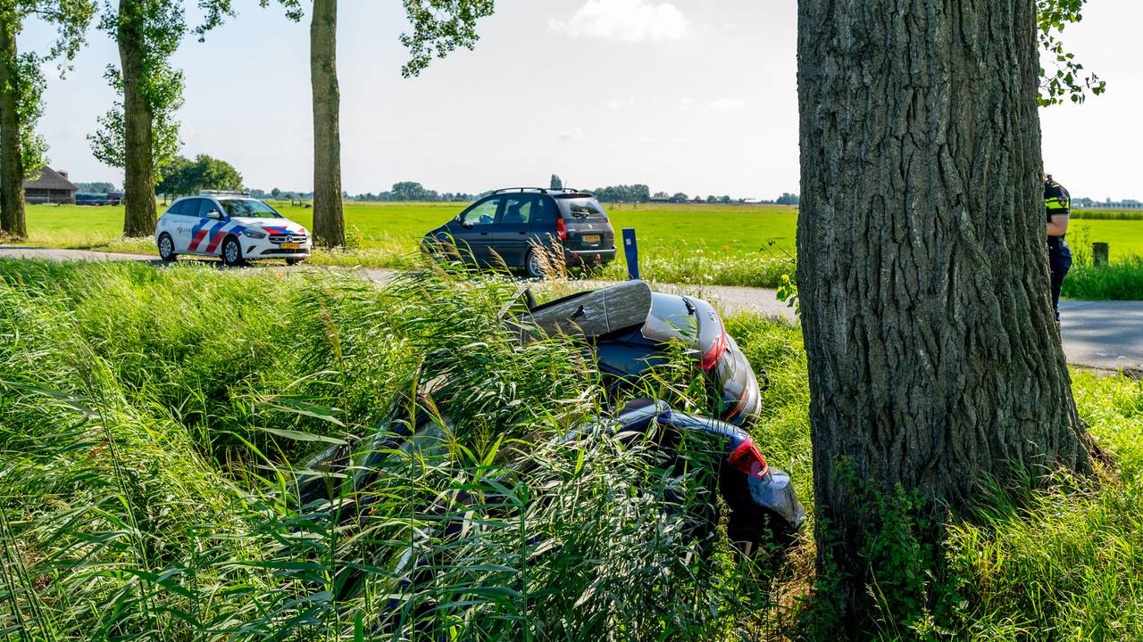 Foto: Jurgen Versteeg/SQ Vision.