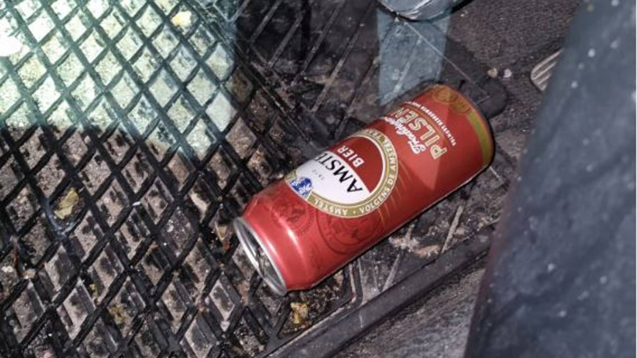 Foto: X/wijkagent Ger Roumen