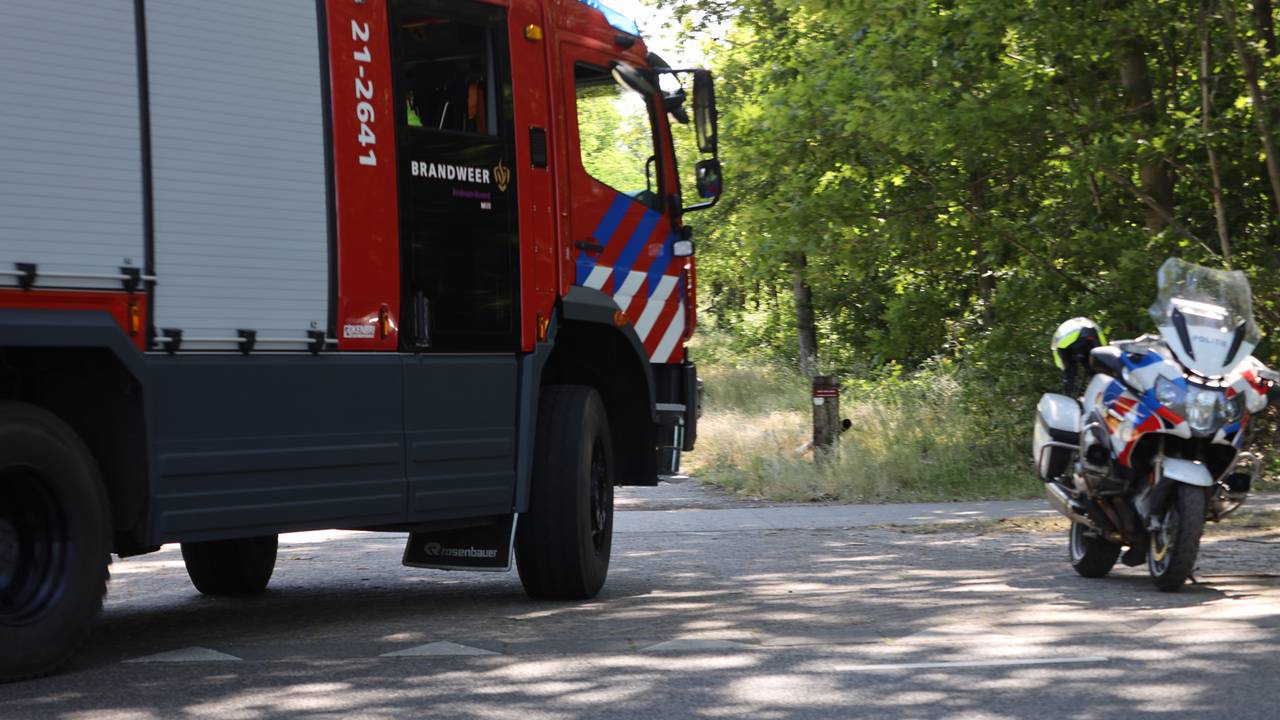 Foto: Marco van den Broek/SQ Vision.