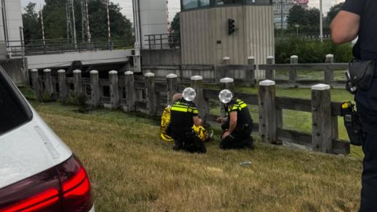Foto: Instagram wijkagenten Helmond binnenstad.