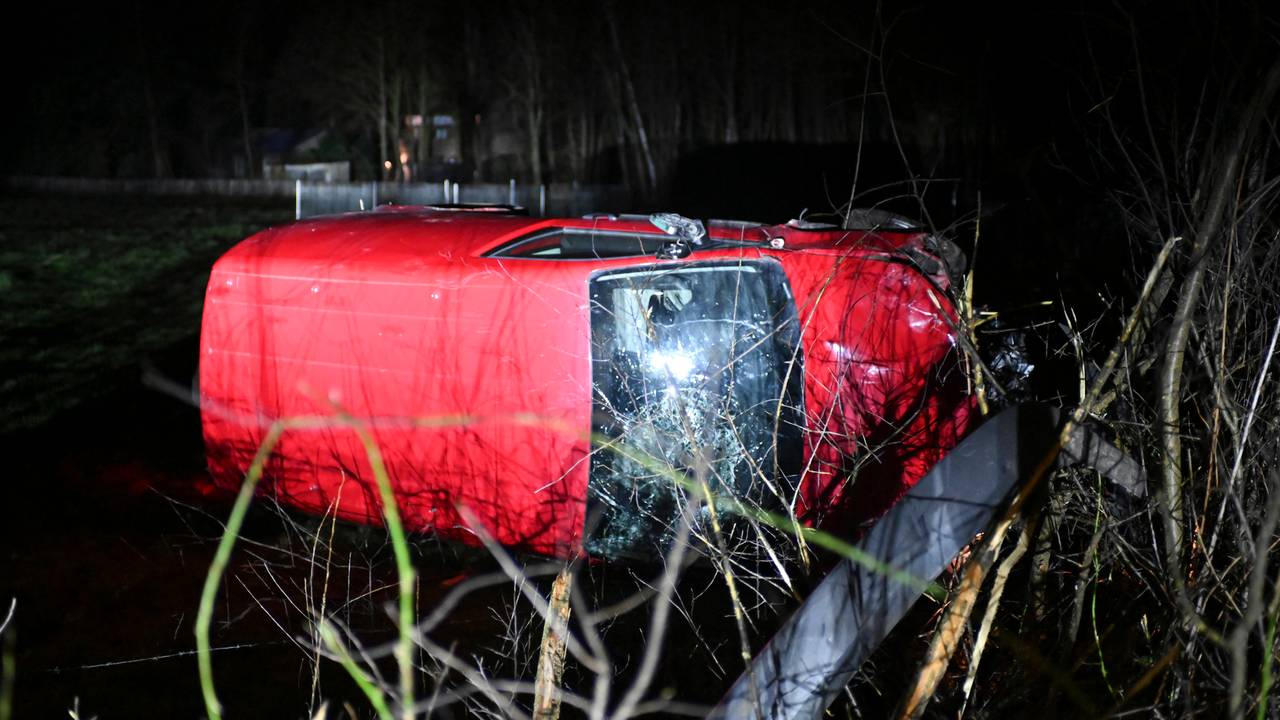 Foto: Perry Roovers/SQ Vision