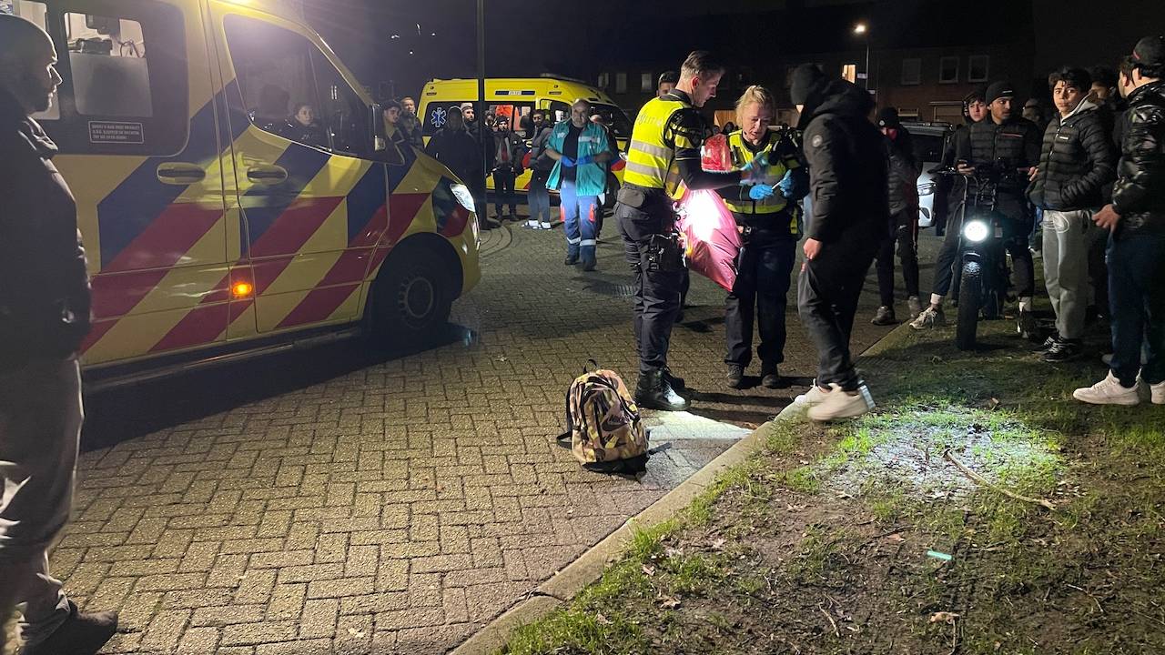 Foto: Persbureau SK-Media/SQ Vision.