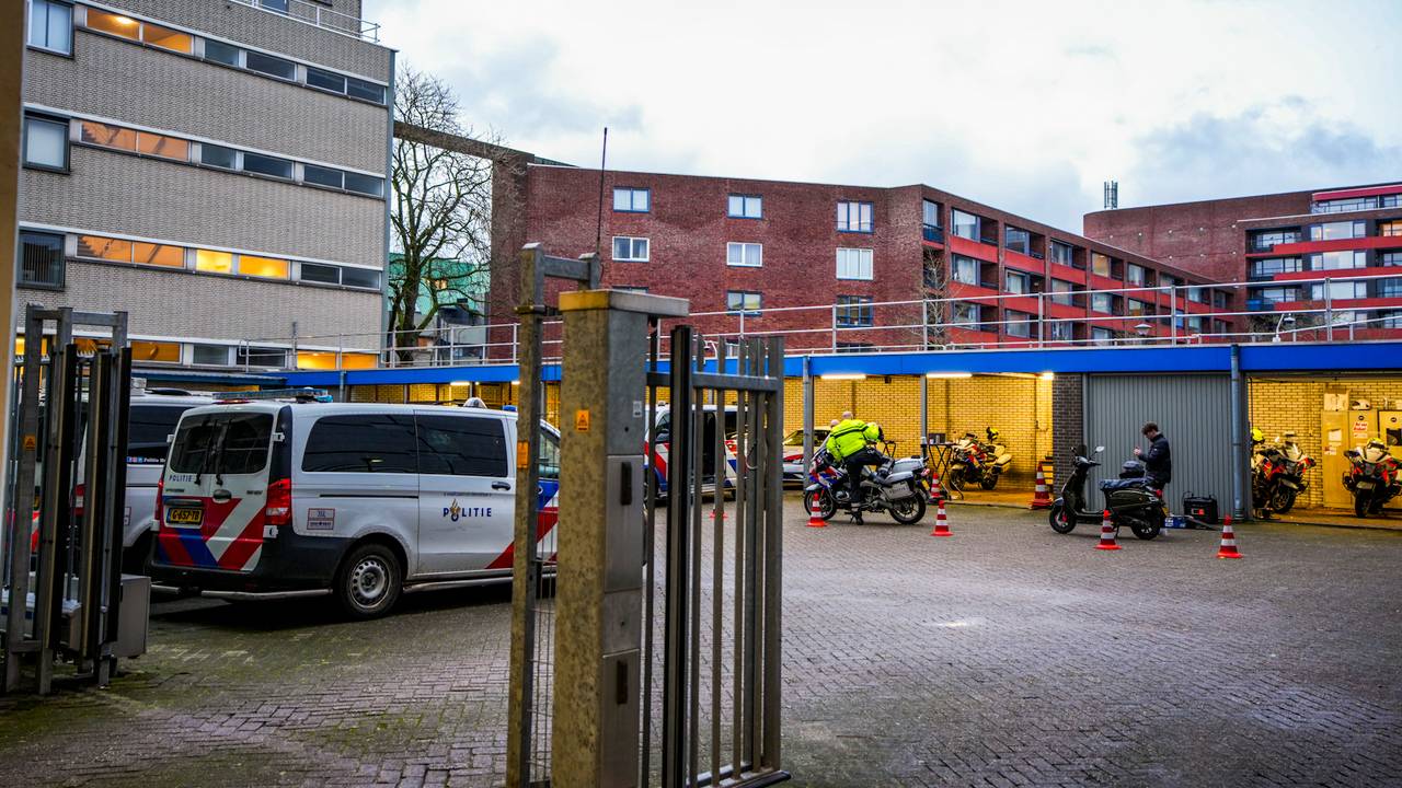 Tijdens de verkeerscontrole werden 85 processen-verbaal uitgedeeld (foto: SQ Vision).