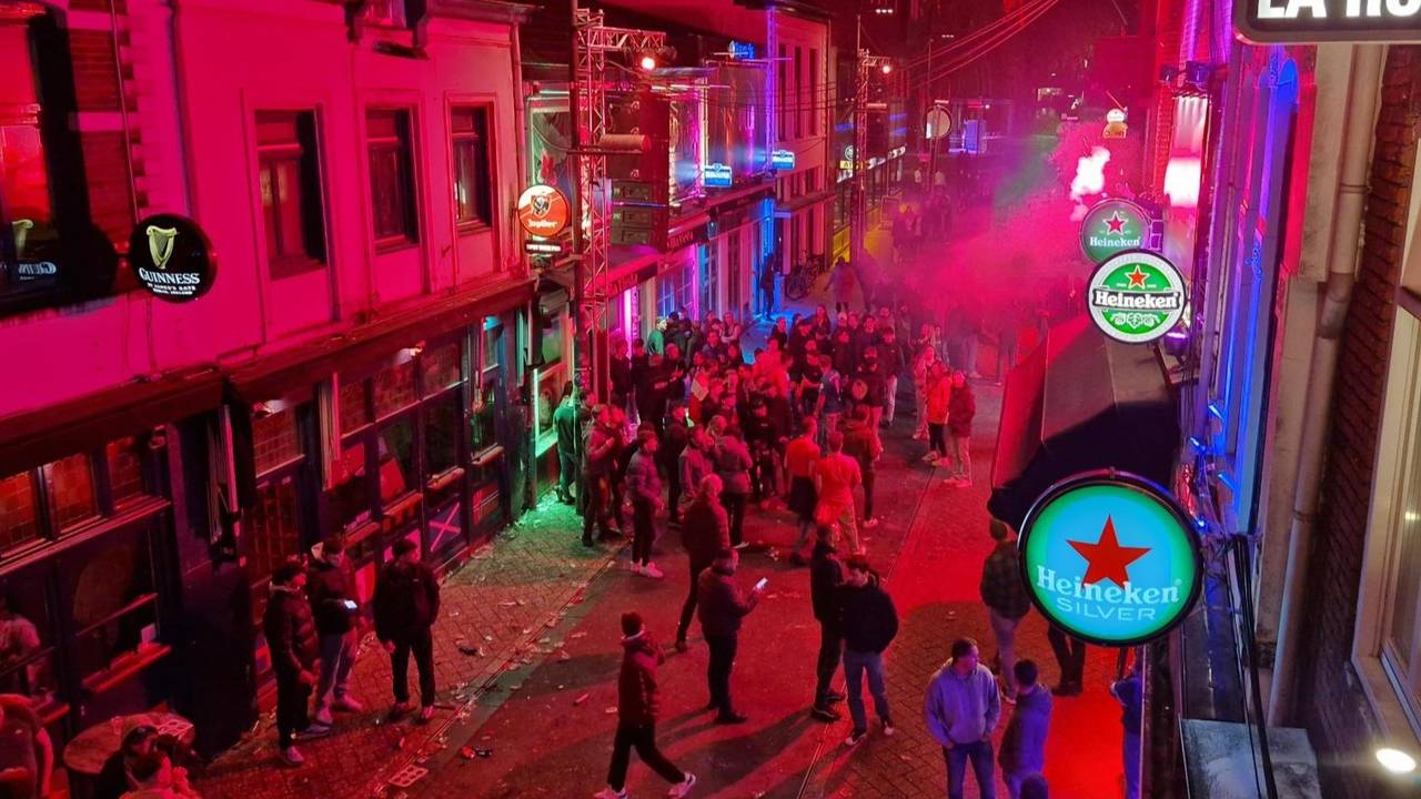 Foto: Noël van Hooft.