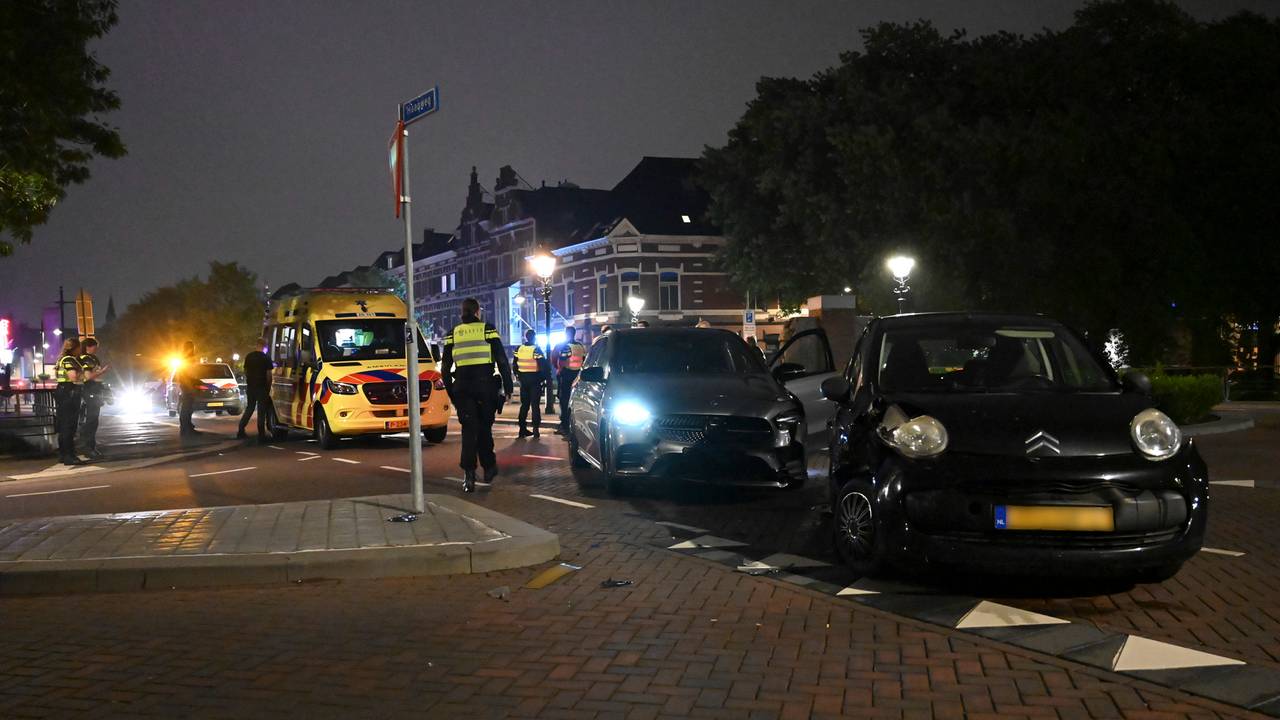 Foto: Perry Roovers / SQ Vision.