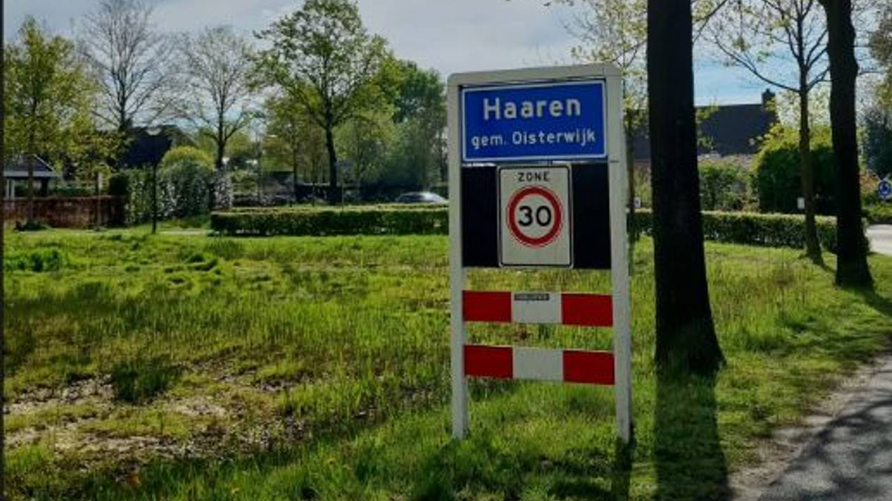Foto: Instagram politie Groene Beemden.