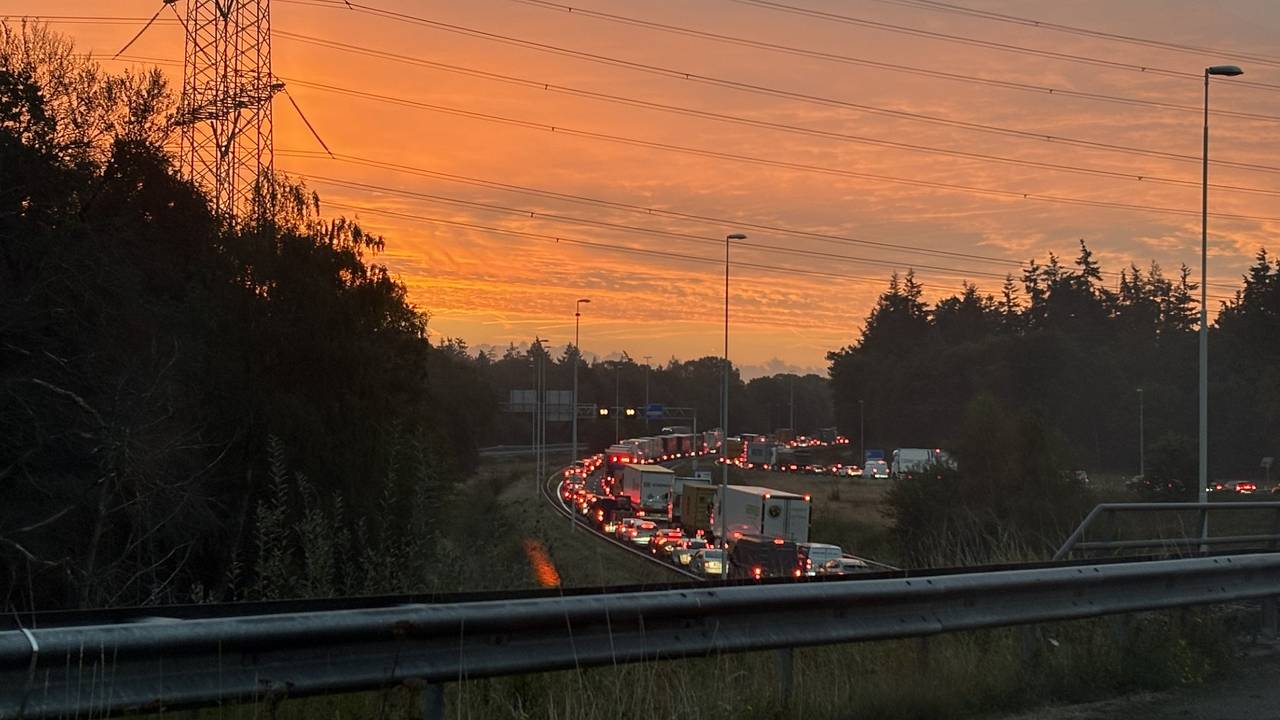 Archieffoto: Karin Kamp