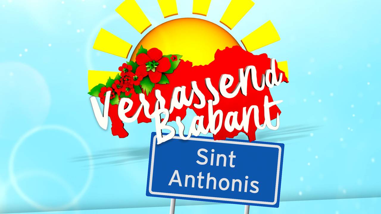 #VerrassendBrabant sint Anthonis