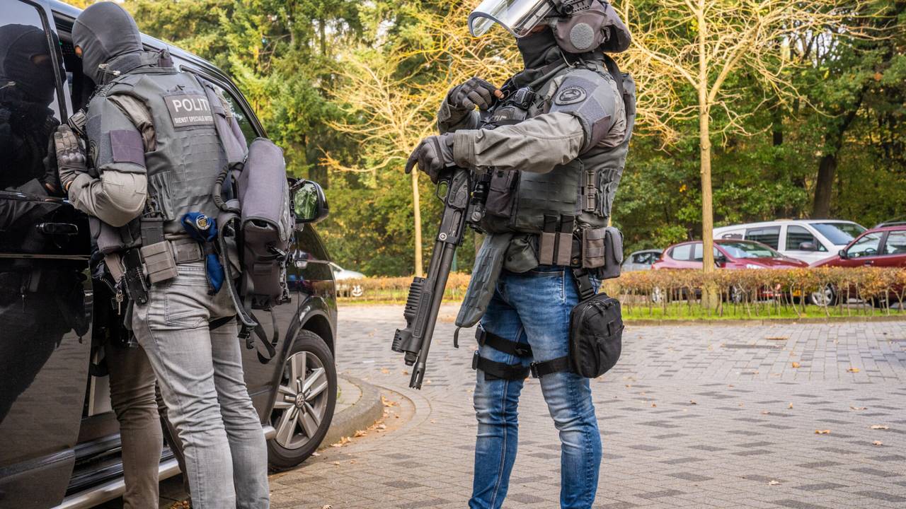 Foto: Dave Hendriks / SQ Vision.