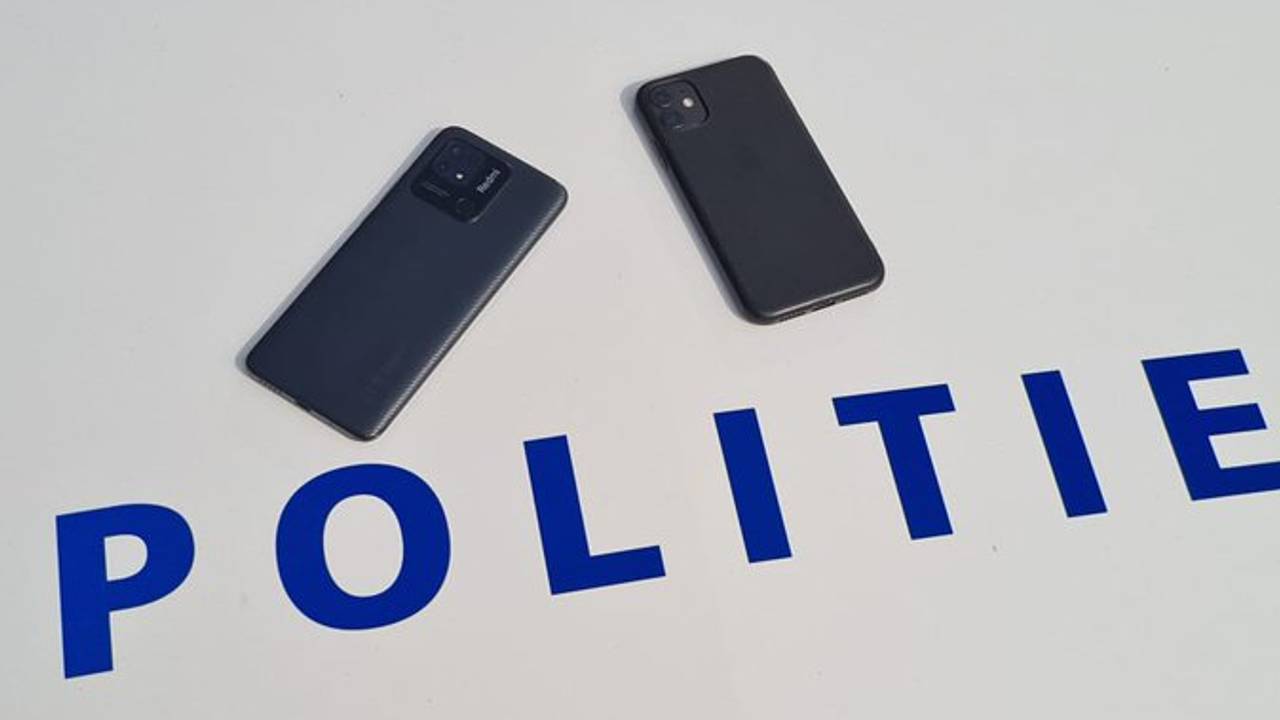 Foto: Politie Basisteam Weerijs.
