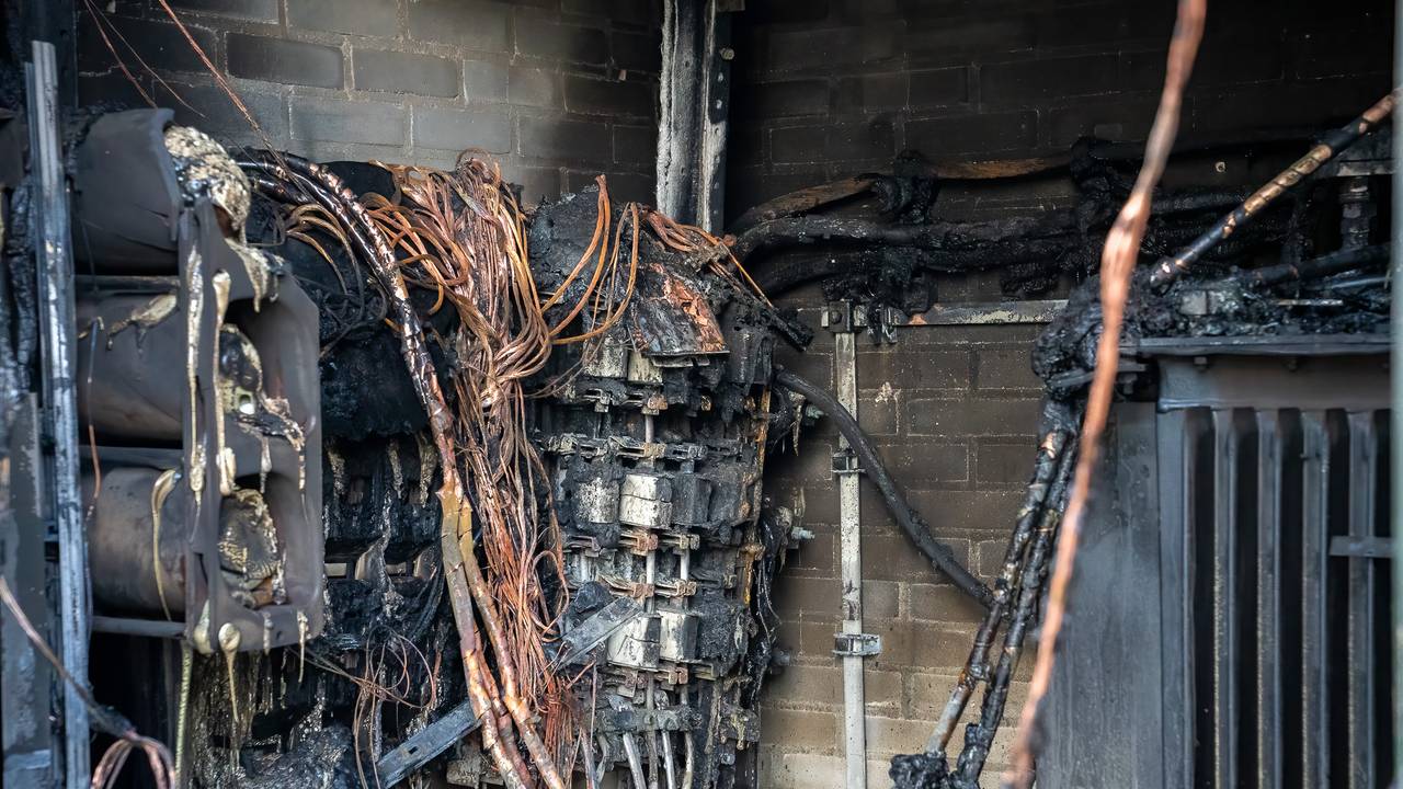 Foto: Iwan van Dun / SQ Vision.