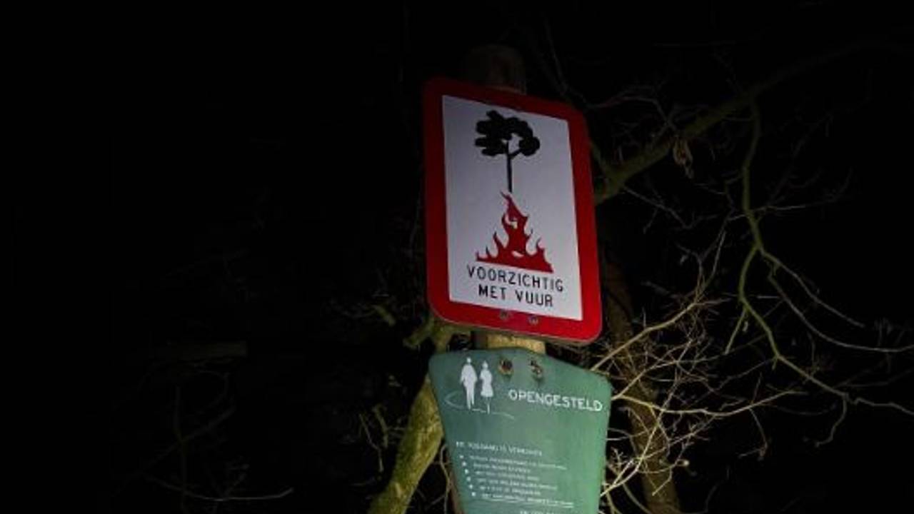 Foto: Instagram jeugdagenten Best-Oirschot en wijkagenten Best.