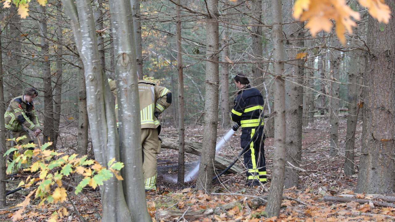 Foto: Christian Traets/Persbureau Heitink.
