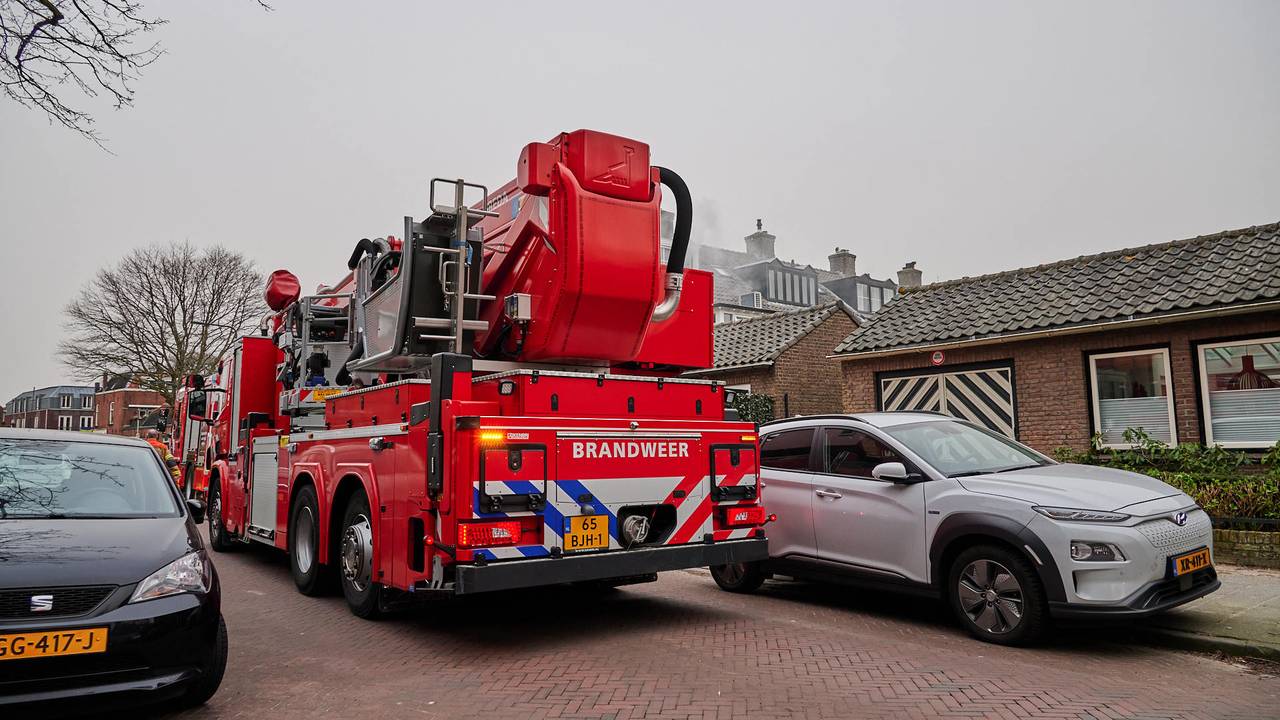 Foto: Tom van der Put/SQ Vision