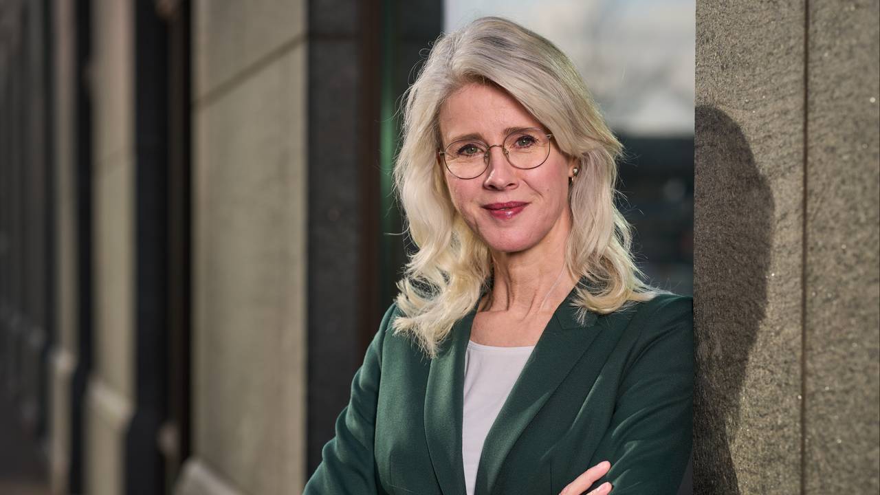 Minister Keijzer van Volkshuisvesting en Ruimtelijke Ordening (foto: Phil Nijhuis/Rijksoverheid).