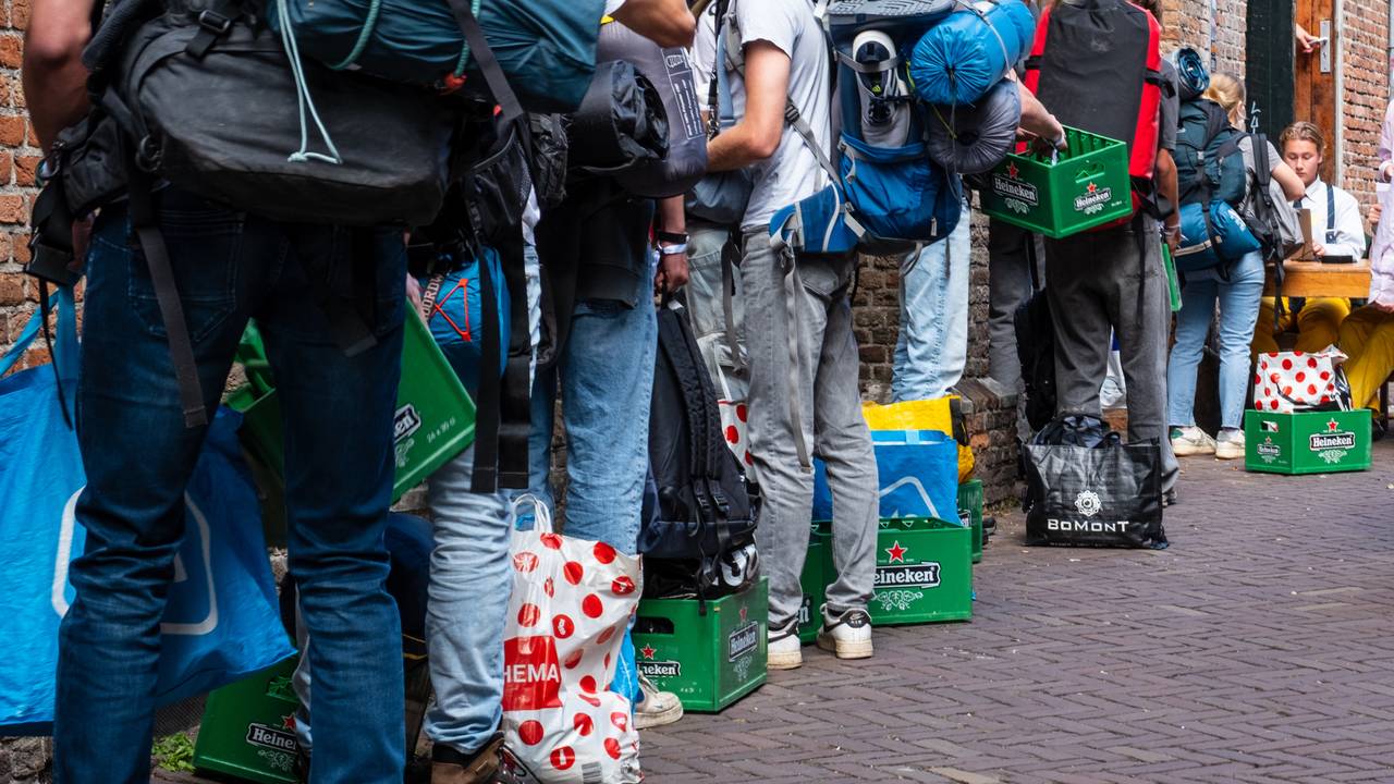 (Foto: ANP/Hollandse Hoogte/Helène van Rijn).