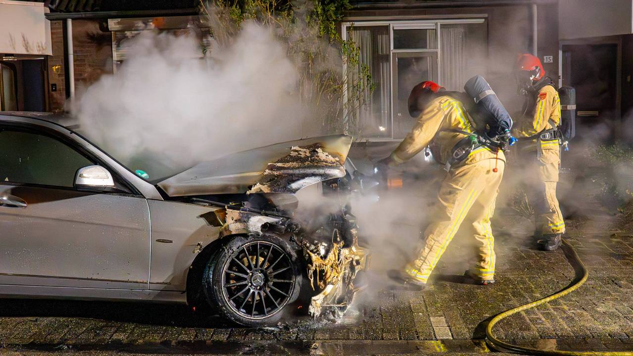 Foto: Harrie Grijseels/Persbureau Heitink.