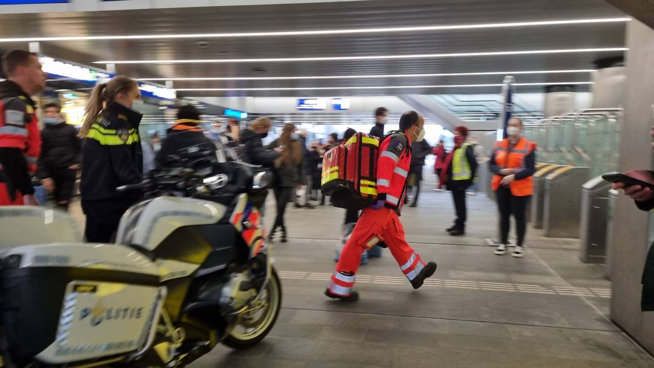 Ga naar slide 1