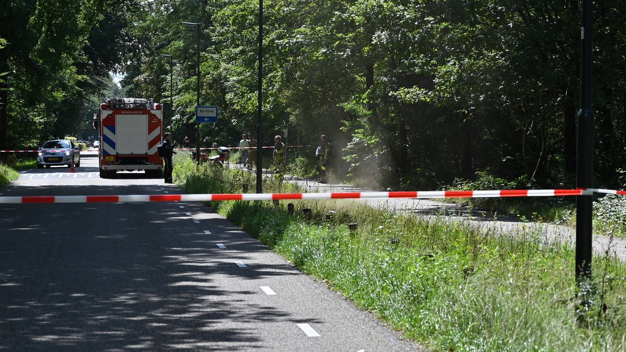 Foto: Perry Roovers / SQ Vision.