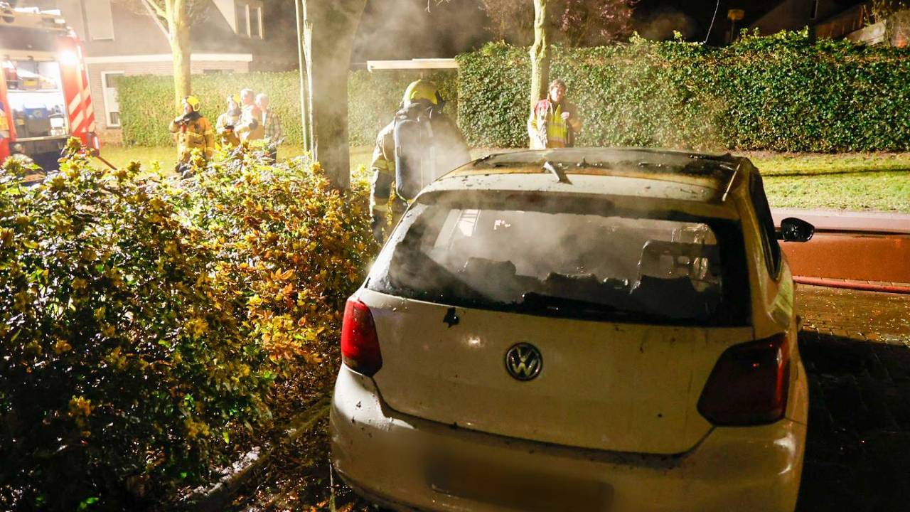 Foto: Addy Smits/Persbureau Heitink.