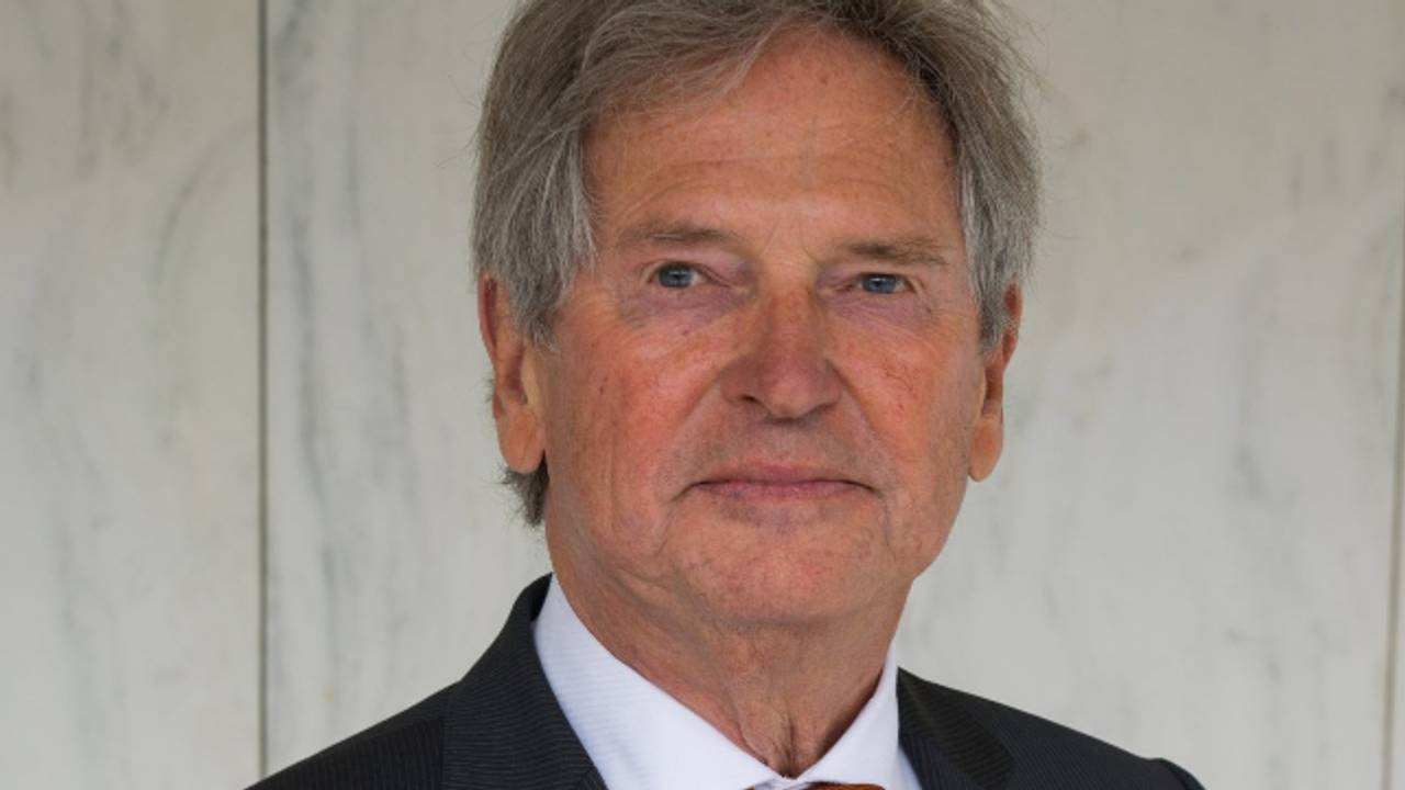 Letselschade-advocaat Rob Bedaux